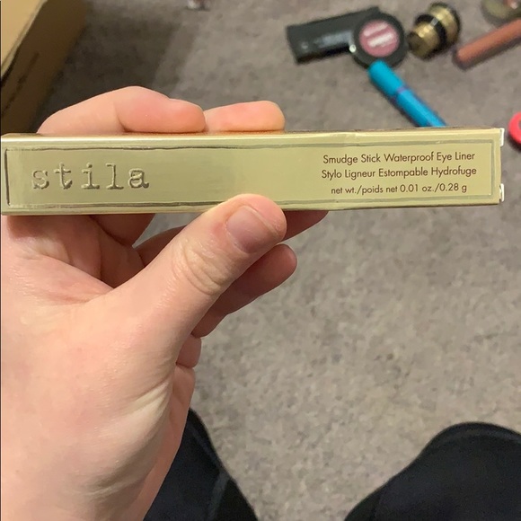 Stila Other - Eyeliner